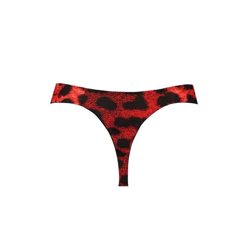 ANAIS MEN - SAVAGE TANGA XL - Sensualia