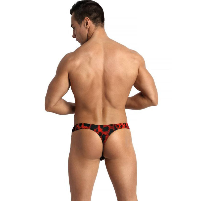 ANAIS MEN - SAVAGE TANGA XL - Sensualia
