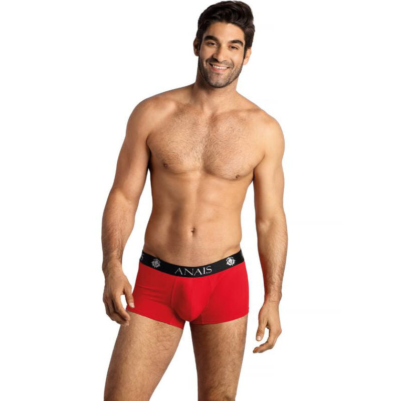 ANAIS MEN - SOUL BOXER S - Sensualia