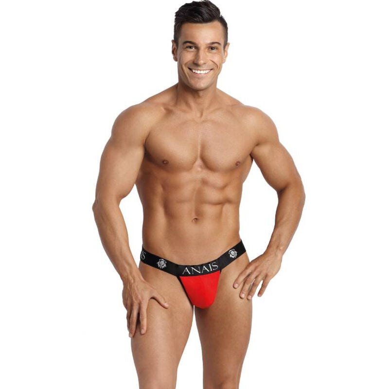 ANAIS MEN - SOUL JOCK STRAP S - Sensualia