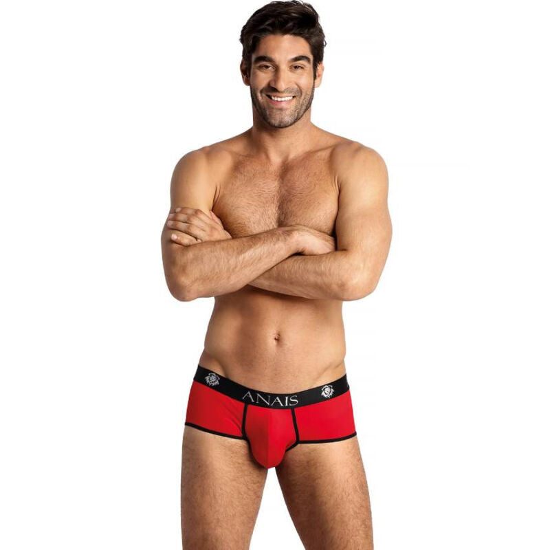 ANAIS MEN - SOUL BOXER BRIEF XL - Sensualia