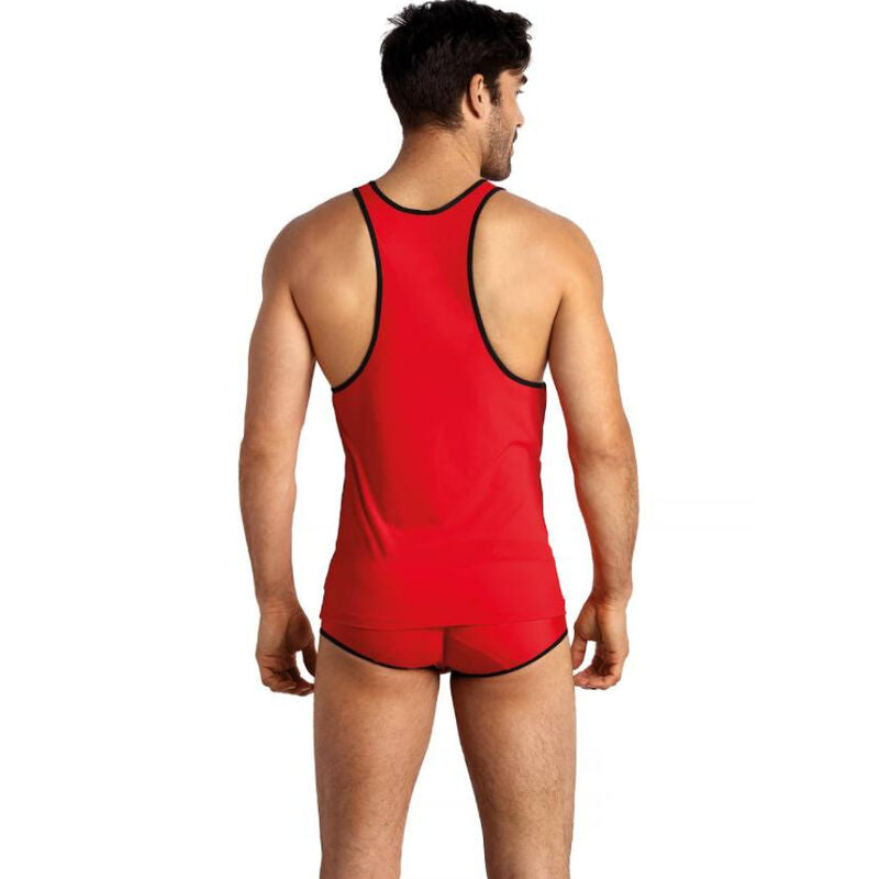 ANAIS MEN - SOUL TOP S - Sensualia
