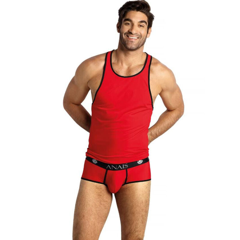 ANAIS MEN - SOUL TOP S - Sensualia