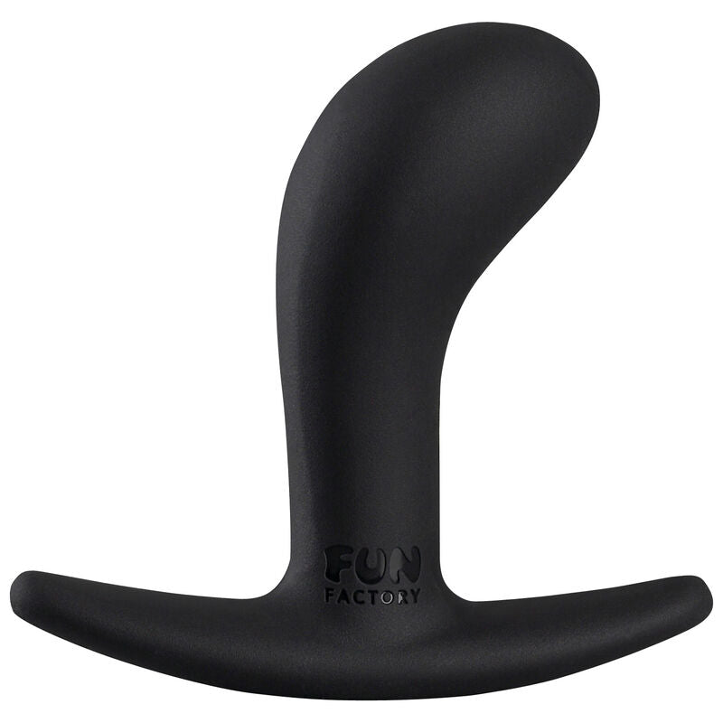 FUN FACTORY - BOOTIE PLUG ANAL PETIT NOIR - Sensualia