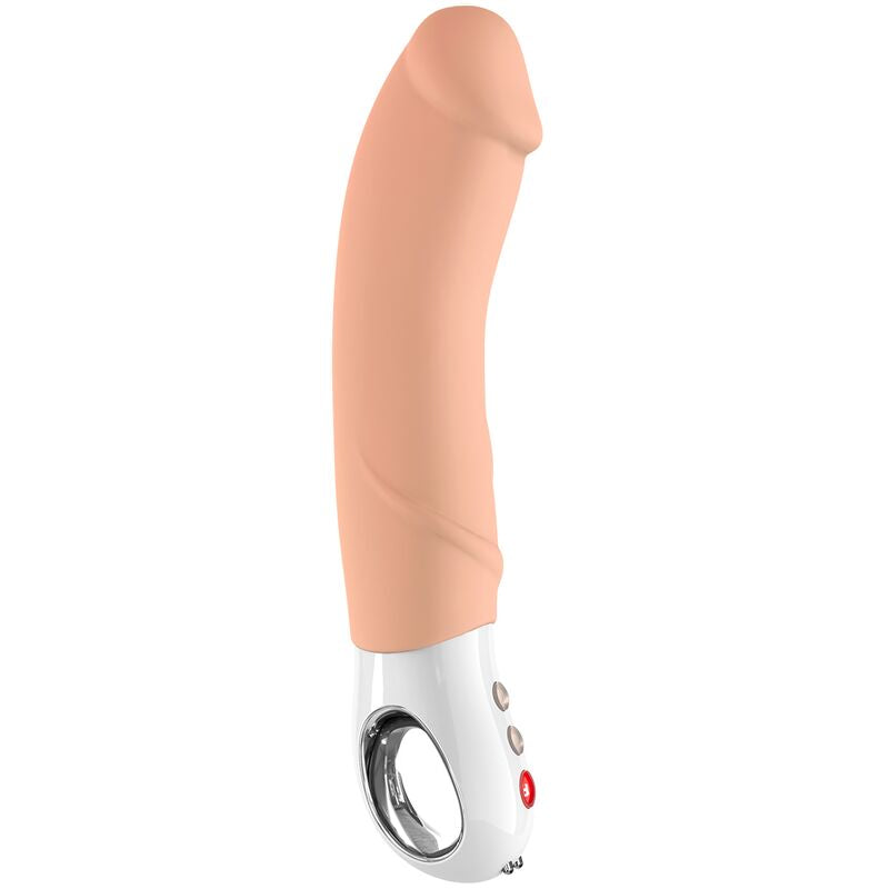 FUN FACTORY - VIBRATEUR BIG BOSS G5 NUE - Sensualia