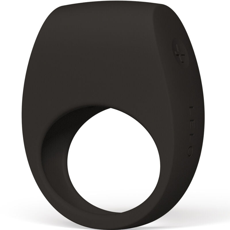 LELO - TOR 3 ANILLO VIBRADOR NEGRO - Sensualia
