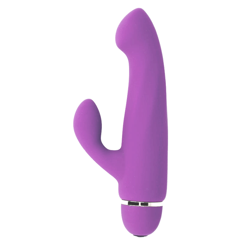 INTENSE - BORAL 20 VITESSES SILICONE LILAS - Sensualia
