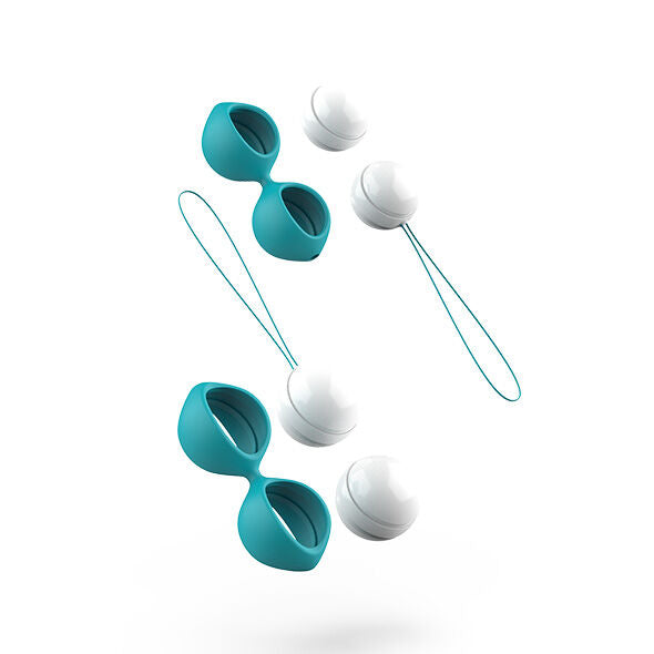 B SWISH - BFIT CLASSIQUE TURQUOISE - Sensualia