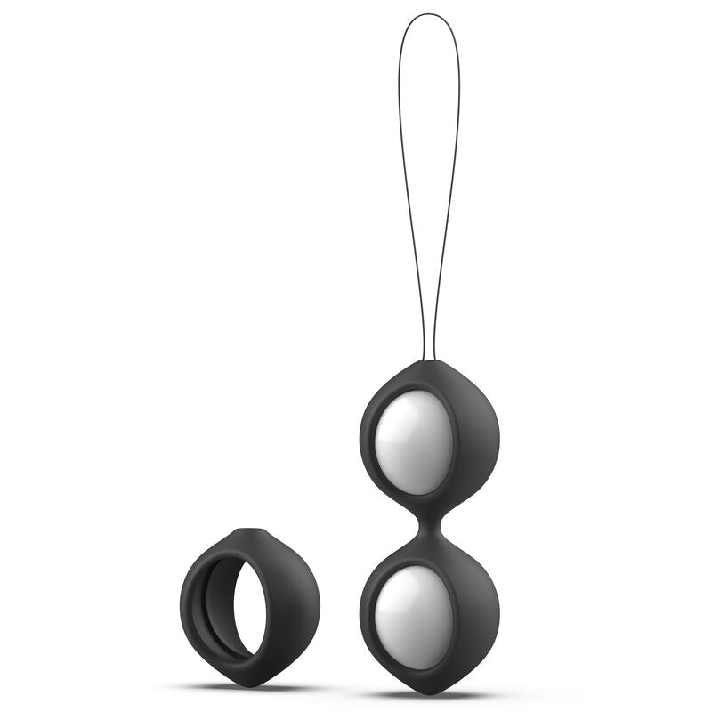 B SWISH - BFIT CLASSIC FLEX NOIR 28 G. - Sensualia