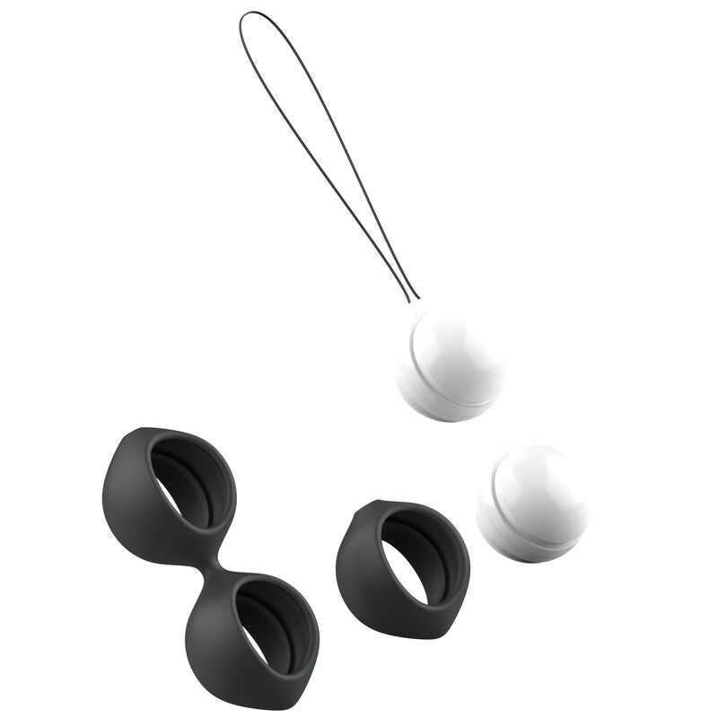 B SWISH - BFIT CLASSIC FLEX NOIR 28 G. - Sensualia