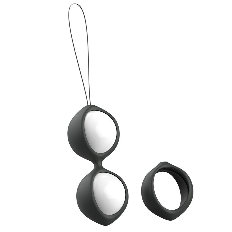 B SWISH - BFIT CLASSIC FLEX NOIR 38 G. - Sensualia