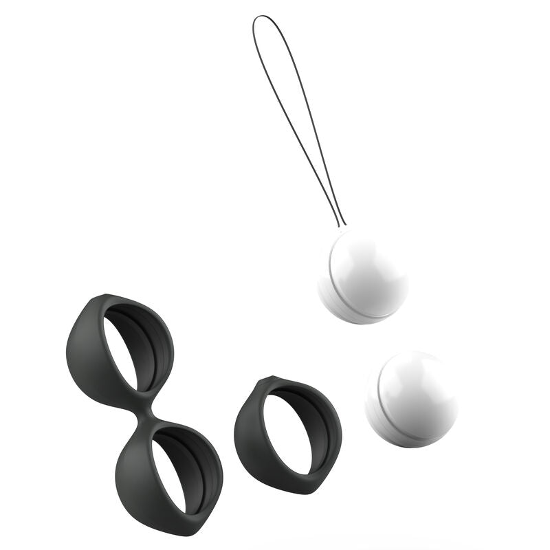 B SWISH - BFIT CLASSIC FLEX NOIR 38 G. - Sensualia