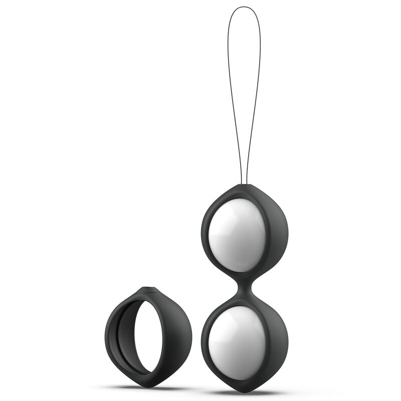 B SWISH - BFIT CLASSIC FLEX NOIR 38 G. - Sensualia