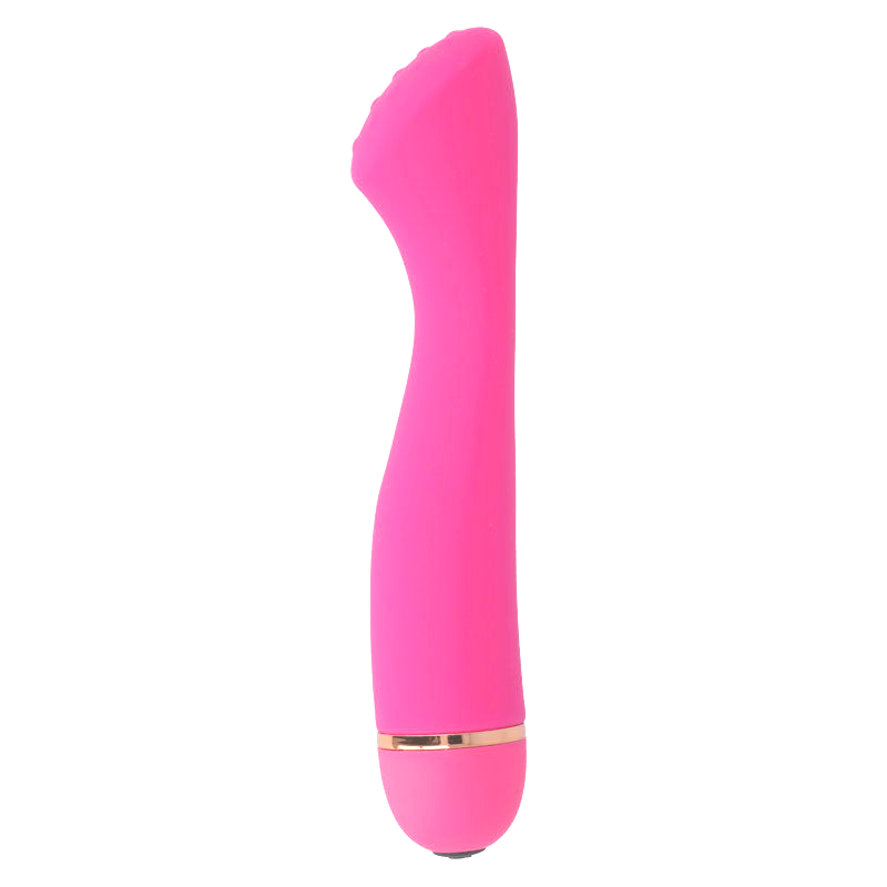INTENSE - LILO 20 VITESSES SILICONE ROSE - Sensualia