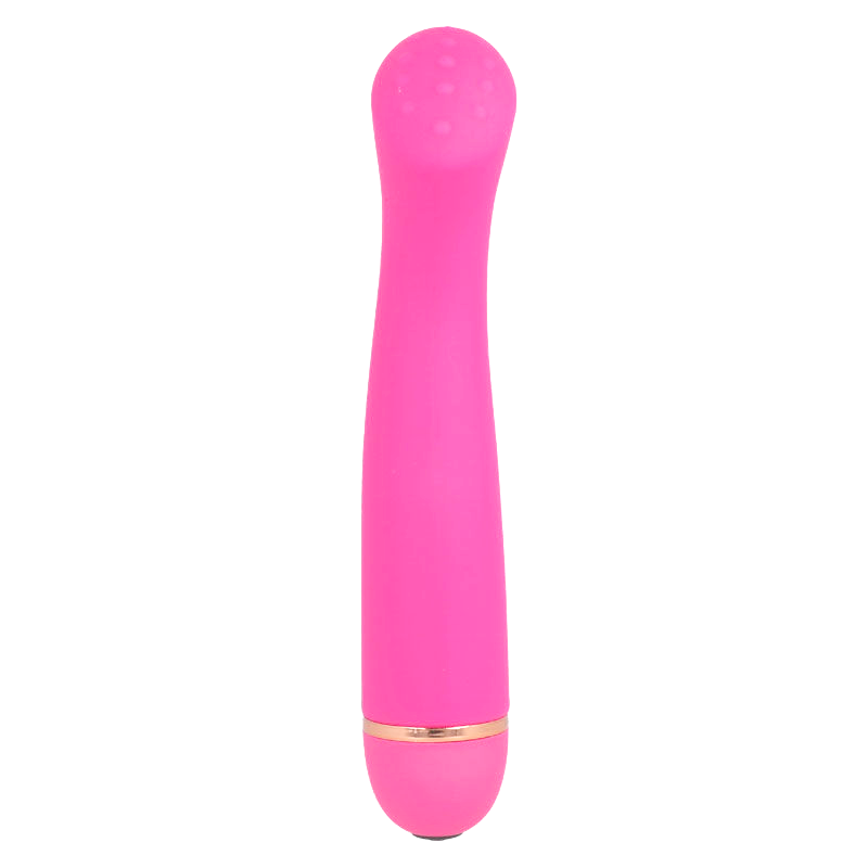 INTENSE - LILO 20 VITESSES SILICONE ROSE - Sensualia