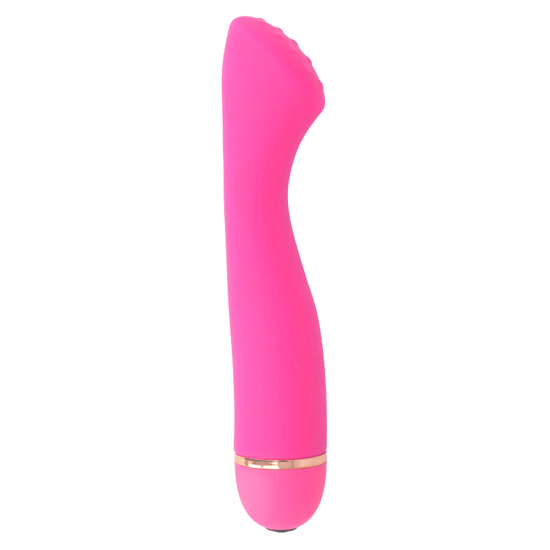 INTENSE - LILO 20 VITESSES SILICONE ROSE - Sensualia