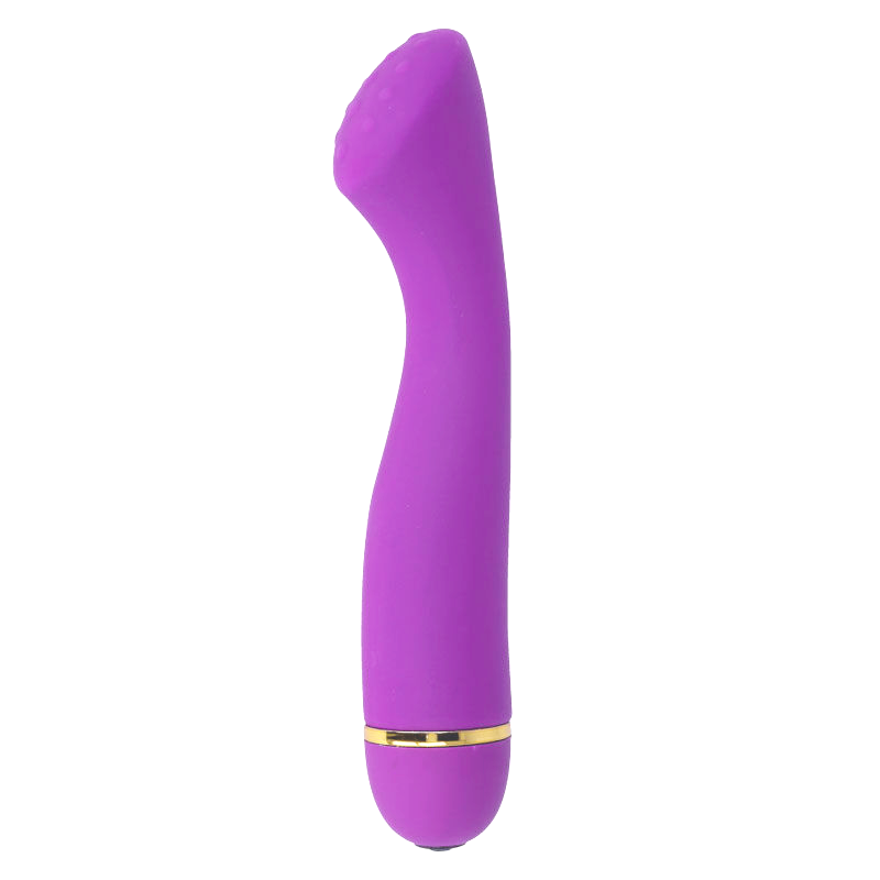 INTENSE - LILO 20 VITESSES SILICONE LILA - Sensualia