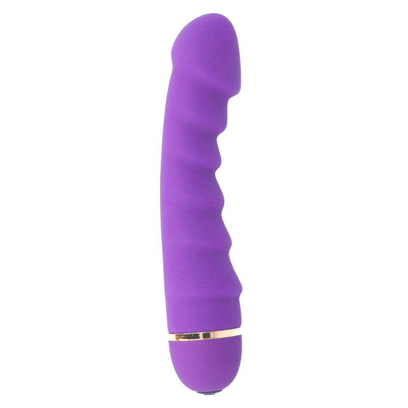 INTENSE - SALLY 20 VITESSES SILICONE LILAS - Sensualia