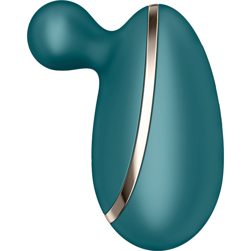 SATISFYER - SPOT SUR 1 VERT - Sensualia
