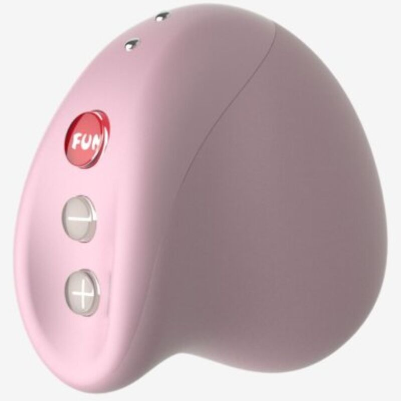 FUN FACTORY - MEA SUCKER CLITORAL PREMIUM ROSE - Sensualia