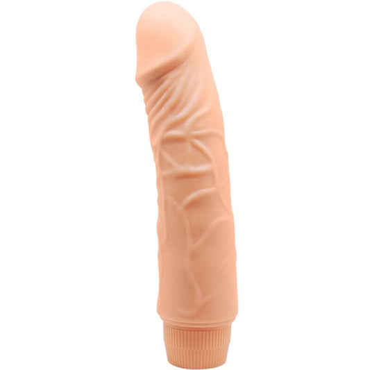 BAILE - VIBRATEUR RÉALISTE BARBARA 20 CM - Sensualia