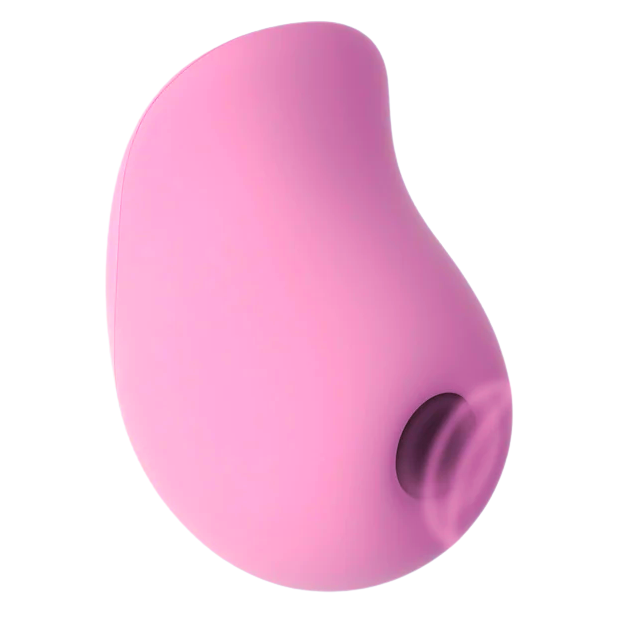 FUN FACTORY - MEA SUCKER CLITORAL PREMIUM ROSE - Sensualia