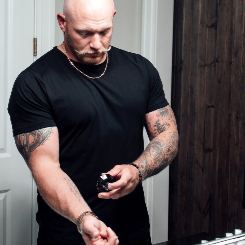 EYE OF LOVE - PARFUM AUX PHÉROMONES MATCHMAKER BLACK DIAMOND ATTRACT HER 30 ML - Sensualia