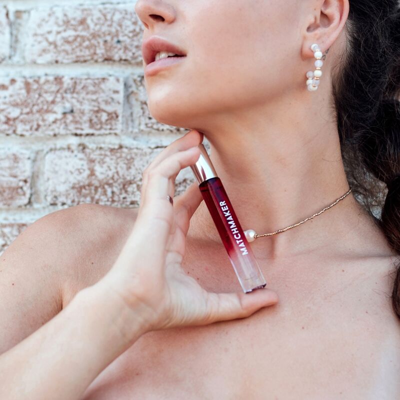 EYE OF LOVE - MATCHMAKER RED DIAMOND PARFUM ATTRACT THEM 10 ML - Sensualia