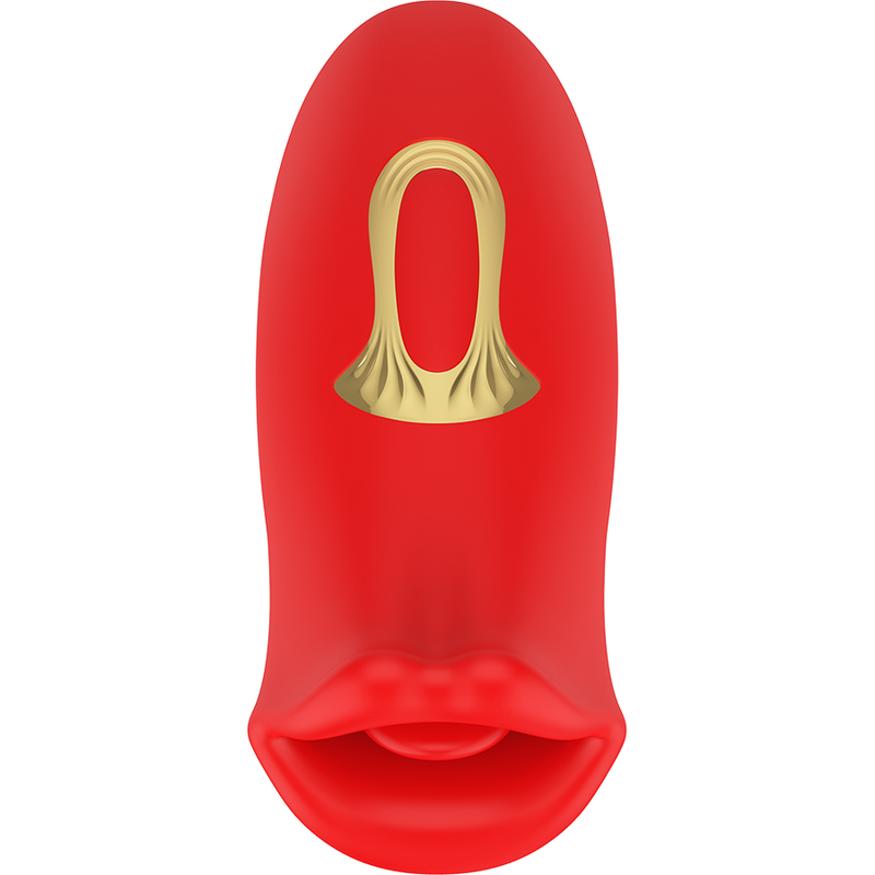 MIA - SICILIA DOUBLE PLAISIR VIBRANT + MORDANT - Sensualia