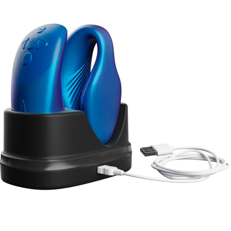 WE-VIBE - CHORUS BLEU COSMIQUE - Sensualia