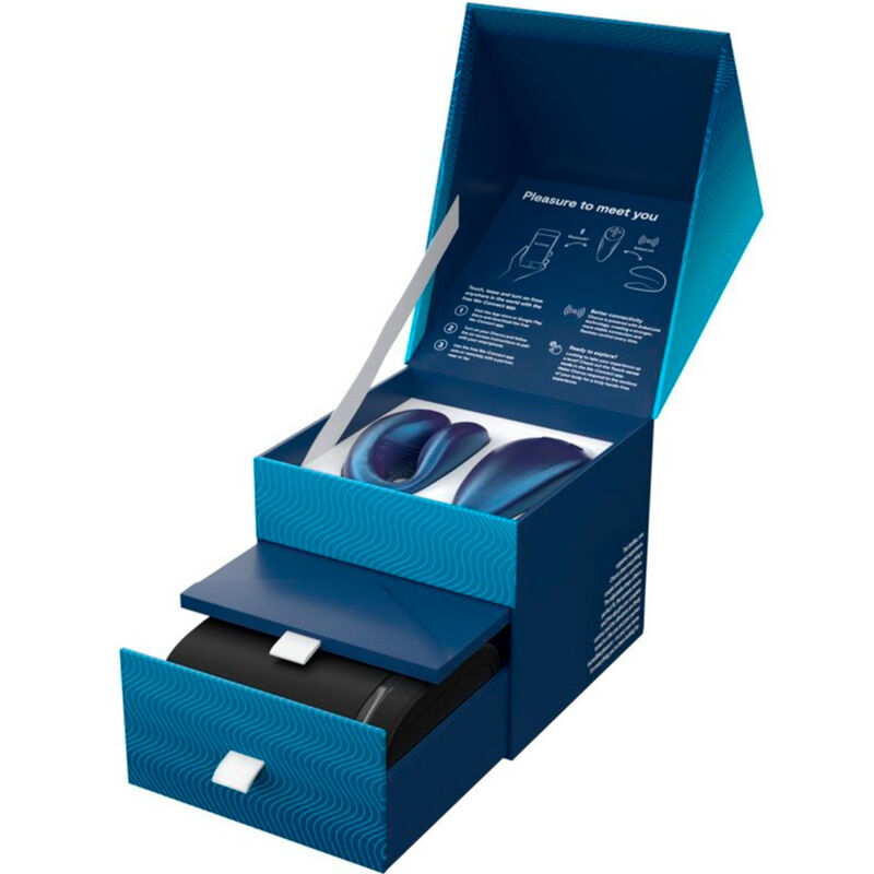WE-VIBE - CHORUS BLEU COSMIQUE - Sensualia