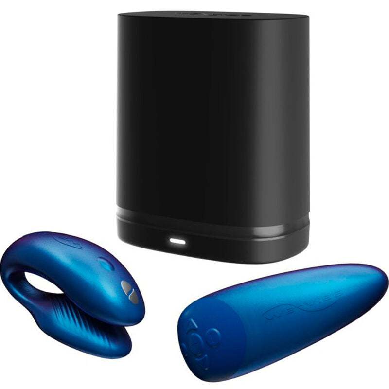 WE-VIBE - CHORUS BLEU COSMIQUE - Sensualia