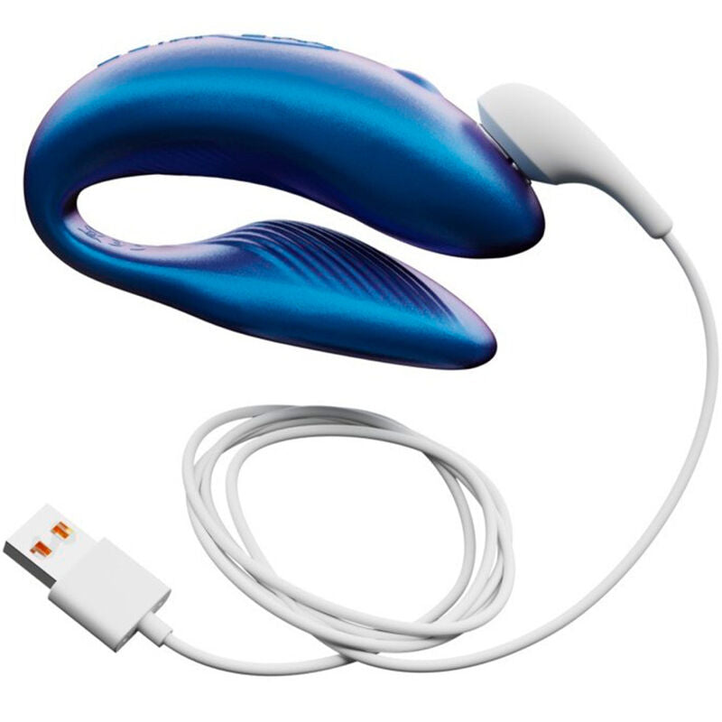 WE-VIBE - CHORUS BLEU COSMIQUE - Sensualia