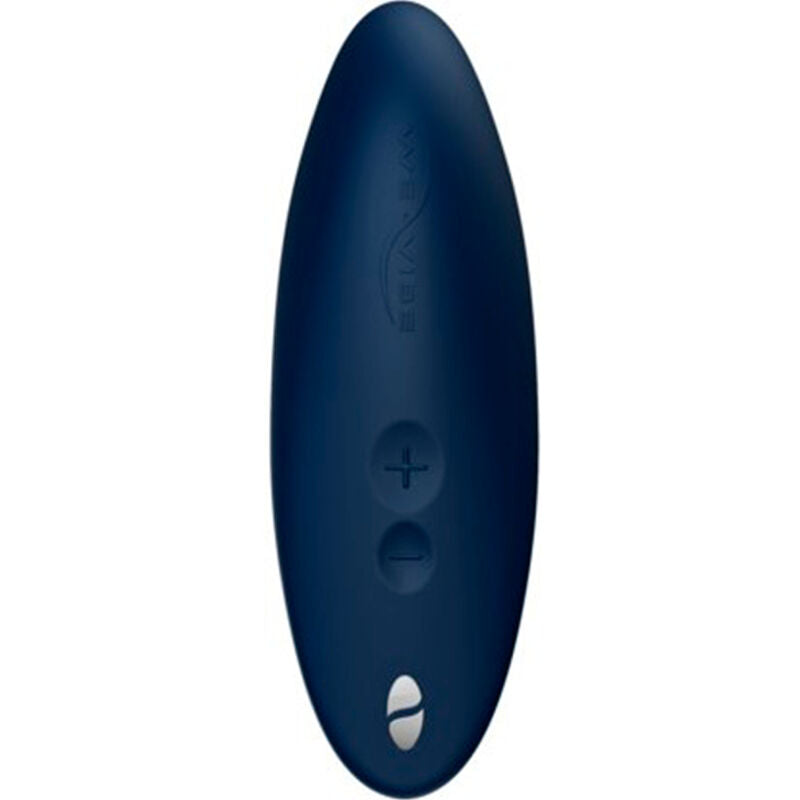 WE-VIBE - STIMULATEUR DE CLITORIS MELT BLEU MINUIT - Sensualia