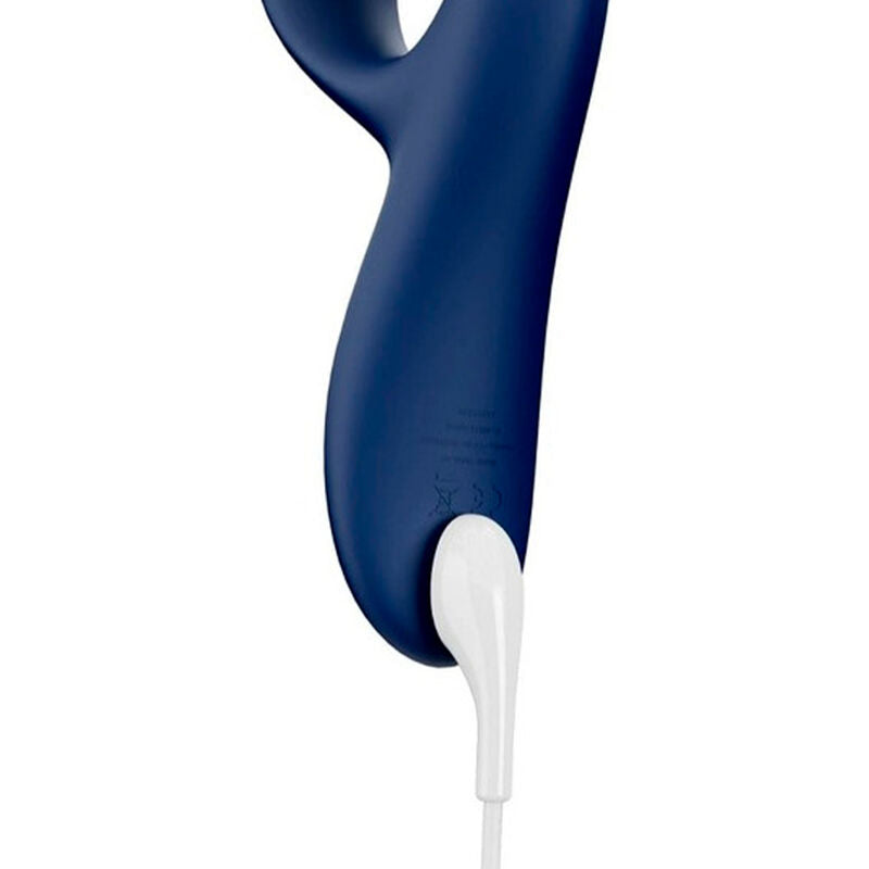 WE-VIBE - VIBRATEUR LAPIN NOVA 3 BLEU NUIT - Sensualia