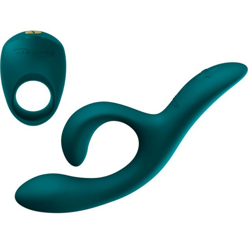 WE-VIBE - ENSEMBLE DE RENDEZ-VOUS - Sensualia