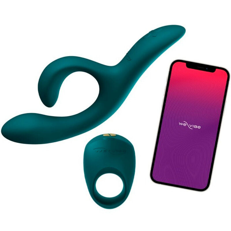 WE-VIBE - ENSEMBLE DE RENDEZ-VOUS - Sensualia