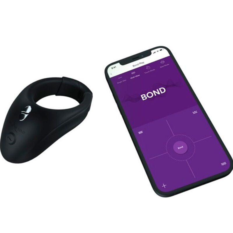 WE-VIBE - TEASE US SET BOND + BOND - Sensualia