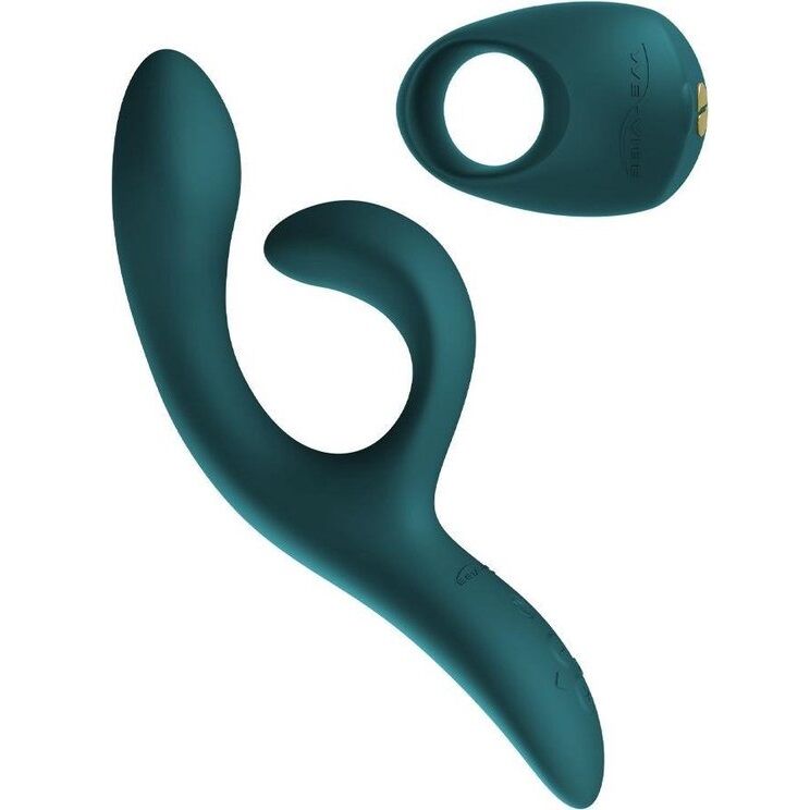 WE-VIBE - ENSEMBLE DE RENDEZ-VOUS - Sensualia