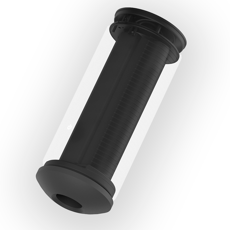 KIIROO - MASTURBATEUR TECHNOLOGIQUE TITAN - Sensualia