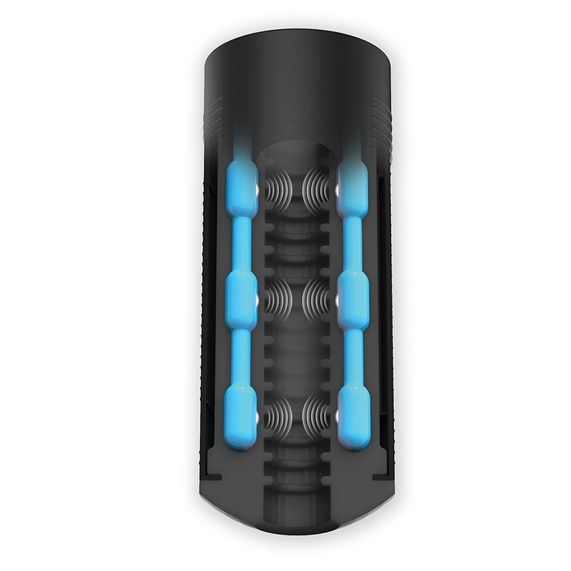 KIIROO - MASTURBATEUR TECHNOLOGIQUE TITAN EXPERIENCE - Sensualia