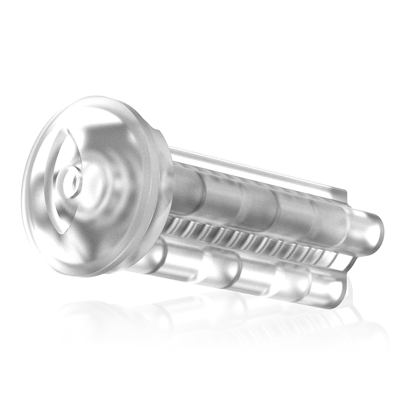 KIIROO - COUVERCLE MASTURBATEUR TITAN PUISSANCE + PERFORMANCE KIIROO
