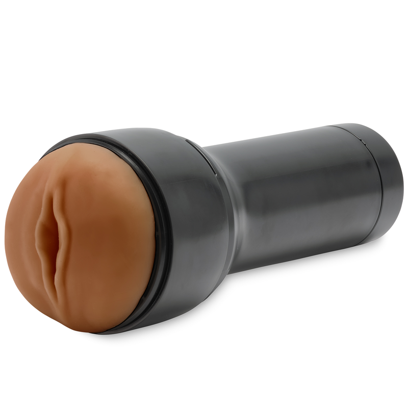 KIIROO - STIMULATEUR MASTURBATEUR FEEL STROKER - MARRON - Sensualia