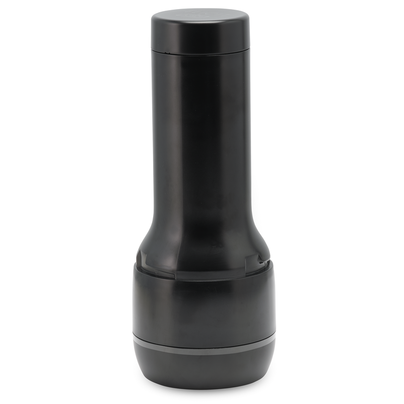 KIIROO - STIMULATEUR MASTURBATEUR FEEL STROKER - MARRON - Sensualia