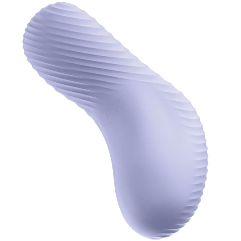 FUN FACTORY - LAYA III VIBRADOR LAY-ON CLITORIS RECARGABLE VERDE - Sensualia