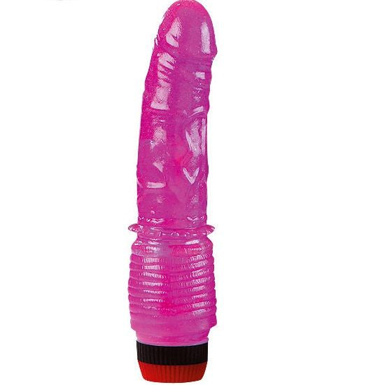 SEVEN CREATIONS - JELLY LILAS VIBRATEUR FLEX - Sensualia