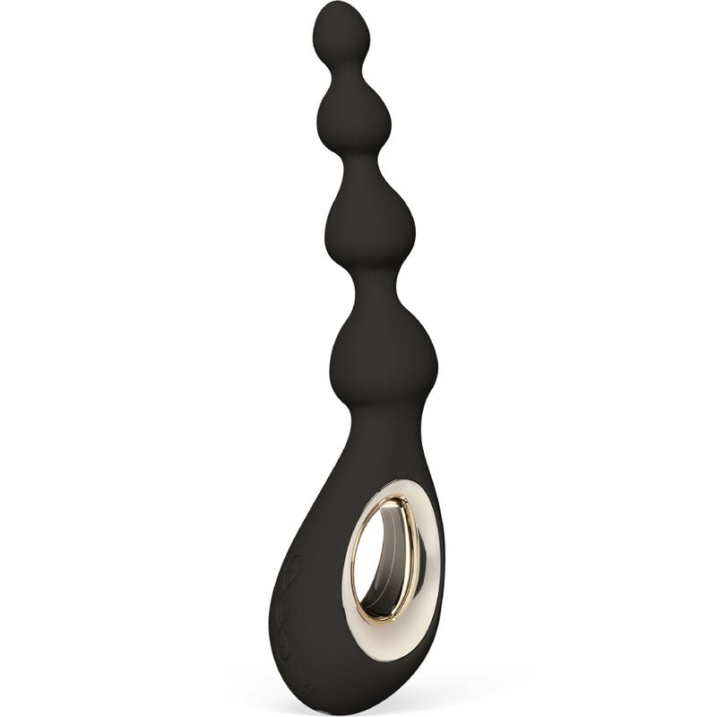 LELO - MASSEUR ANAL VIOLETTE SORAYA BEADS - Sensualia