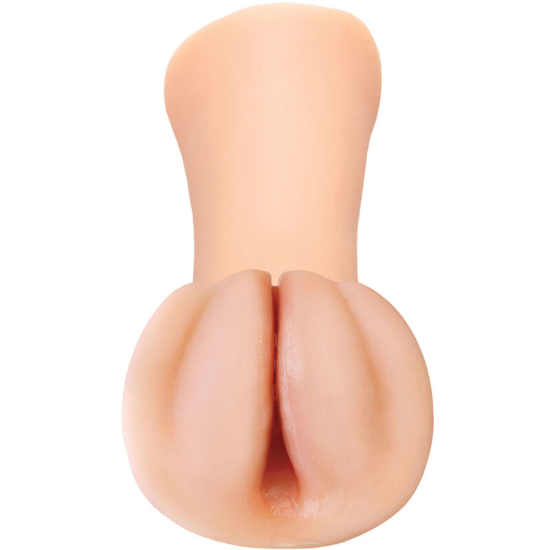 FETISH FANTASY EXTREME - MASTURBADEUR MÂLE EN SILICONE À FENTE GLISSANTE - Sensualia