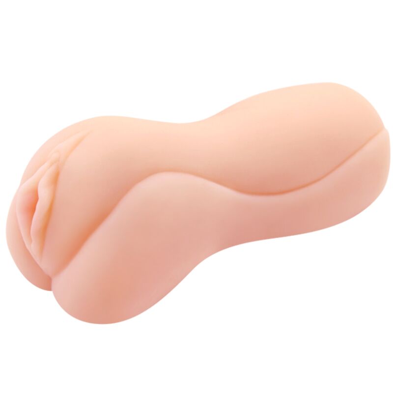 CRAZY BULL - MASTUBADOR EN FORME DE VAGIN BELLA - Sensualia