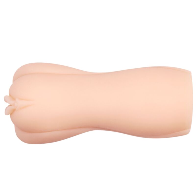 CRAZY BULL - MASTUBADOR EN FORME DE VAGIN BELLA - Sensualia